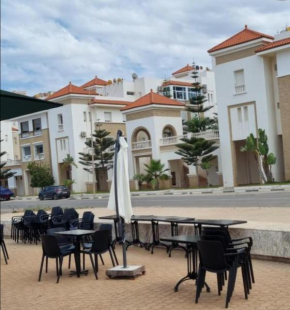 bades al hoceima